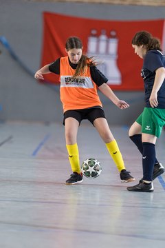 Bild 596 - wDJ Loewinnen Cup D2